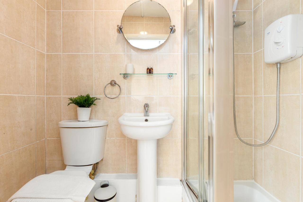 Apartamento The Paddington Studio